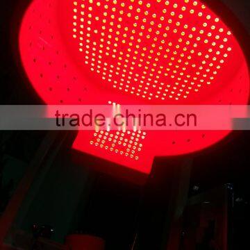 Laser Hair Growth Therapy / Hair Restoration Laser Solution Machine China Manufacturers photo-5