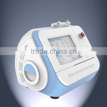 Portable remove spider vein best system portable laser machine for vascular