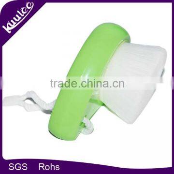 New Arrival Wholesale Natural Waterproof Prosonic Facial Cleanser Exfoliate Brush
