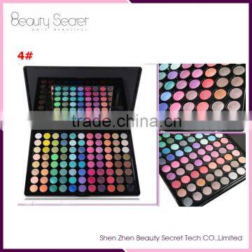 Cosmetic 88 Colors Eyeshadow & Blusher Makeup Palette photo-5