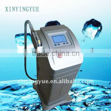 Hair Removal machine E+RF e light beauty equipment