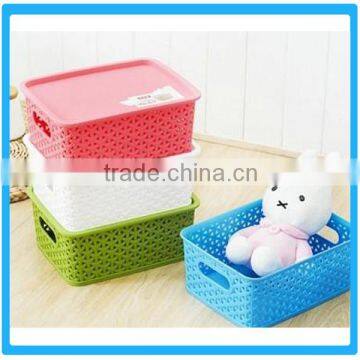 Colorful High Quality Storage Box