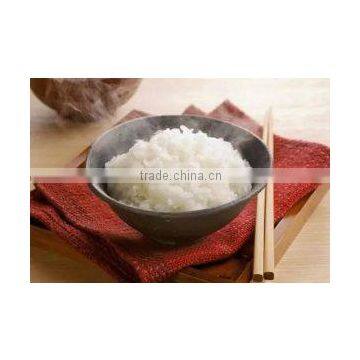 THE BEST SELLING - MEDIUM ROUND GRAIN WHITE RICE (5% BROKEN) - CHEAPEST RICE- THE BEST QUALITY RICE