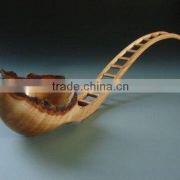 Wooden Carving Spoon Manufacturing Company India photo-6