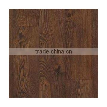 Embossed Hardwood Laminate Flooring Supplier