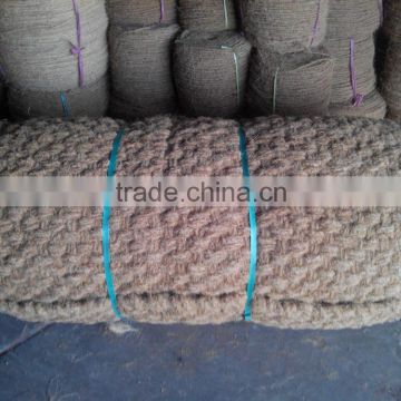 COIR MAT/COCONUT MAT/COCONUT FIBRE MAT