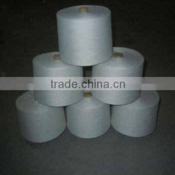 cotton polyester blend yarn