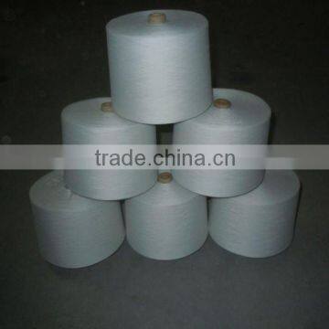 Cotton Polyester Blend Yarn