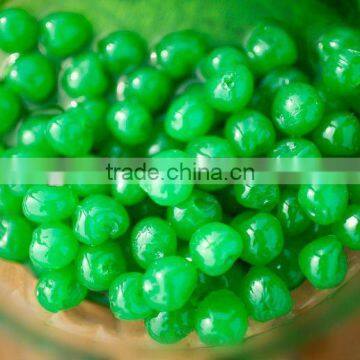 2013 New Crop Canned Cherry Red Cherry Black Cherry Green Cherry