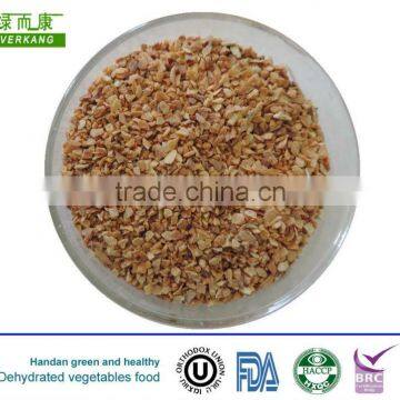 Air Dried Garlic Granules 5-8mesh,Grade B dehydrated garlic