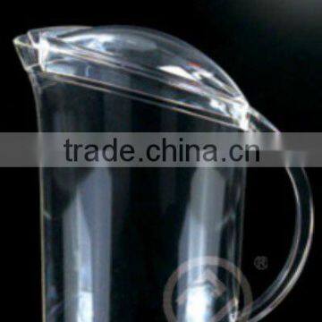 Plastic Cool Water Pot/ water pitcher