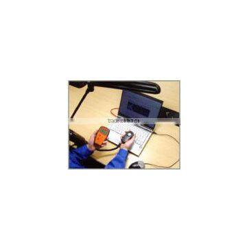 Digital Luminance Meter for Luminance Control Inside Greenhouses photo-3