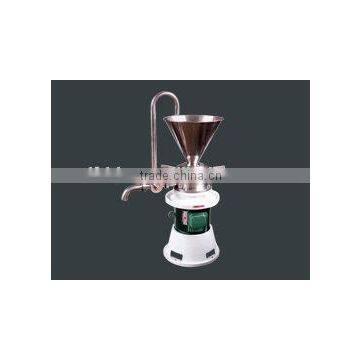 Sesame Colloid Mill Machine/Sesame Paste Making Machine