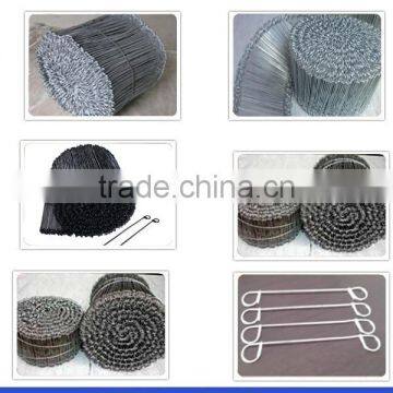 Powder Coated Iron Wire PVC Coated Iron Wire photo-5