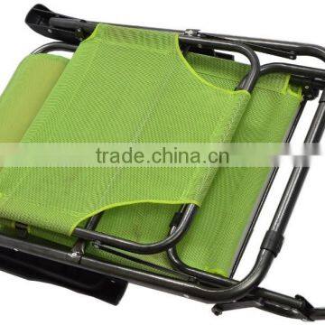 Folding Recliner Chair photo-4