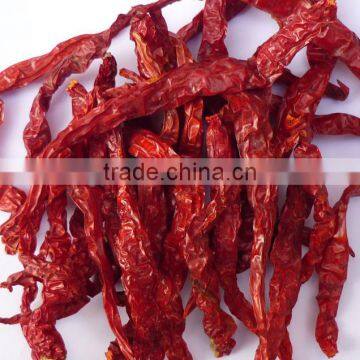 XIAN Chili, Wrinkle Xian Chili, Dried Xian Chili, XIAN Chili Stemless, Xian Chili no Stems, Xian Chili New photo-5
