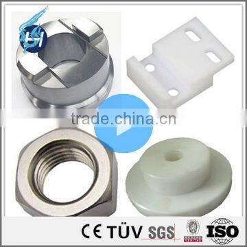 ISO9001 Manufacturer Customized Sewing High Precision Machined Cnc Milling Cutter Wood Parts Price With Aluminum Staniless Steel photo-6