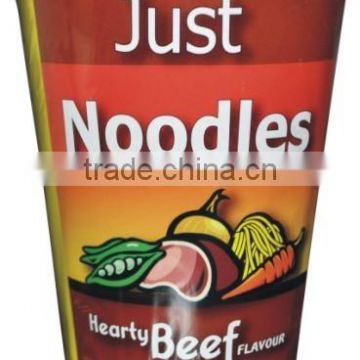 CUP NOODLES GOOD TASTE 65G *12