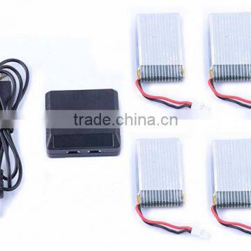 Hot Sale PRO Quadcopter With HD 2MP Camera Drone Syma X5sc photo-5