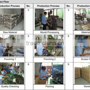 Wholesale Luxury Box With Best Price Tin for Cosmetic Packaging Box Tin Box photo-5