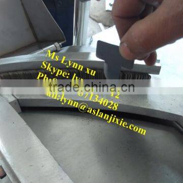 Fresh Potato Chips Slicing Machine/ Potato Chips Slicer photo-3