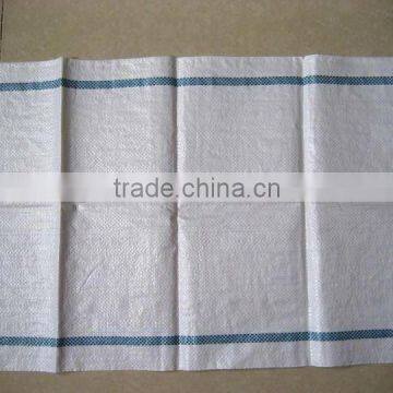 High-level Quality Plastic Woven Bag for packing rice