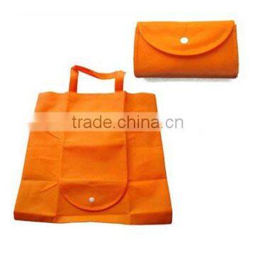 PP NON-WOVEN FOLDABLE BAGS 80GSM