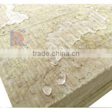 rock wool products for heat insulation