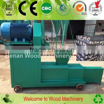 wood sawdust recycling machine