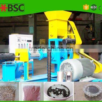Factory Price Fish Feed Pellet Mill in Philippines photo-2