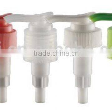 Pet New Hand Sanitizer Screw Pump Sprayer photo-2
