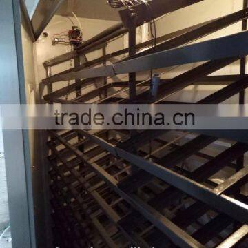 Large Capacity 5000 Automatic Chicken Egg Incubator for Eggs photo-2