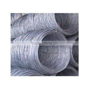 wire rods