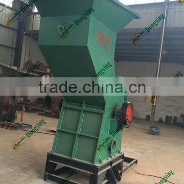 Price for pop can metal crusher made in China