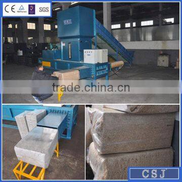 Wholesale Factory Direct Agricultural Hydraulic Soil Bagging Machine photo-4