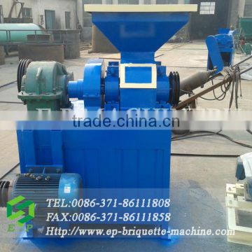 New Charcoal Briquette Machine to Vietnam