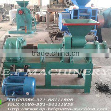 HSLX-140 coal extruding machine for sale