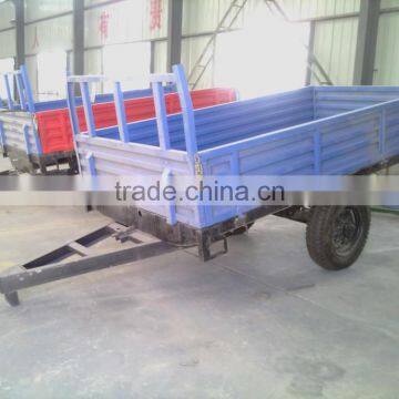 Farm Tractor Trailer /5t Trailer photo-5