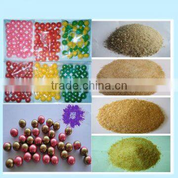 Paintball Gelatin Industry/technical Gelatin for Paintballs/bovine Gelatin photo-3