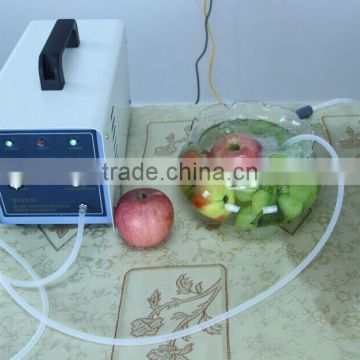 ozone water purifier machine, ozone wash fruit and vegetable