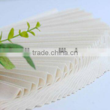 National food grade facial tissue paper