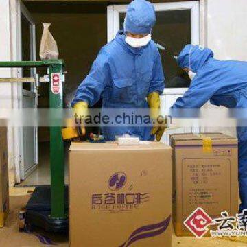 Spray Dried Instant Coffee photo-3