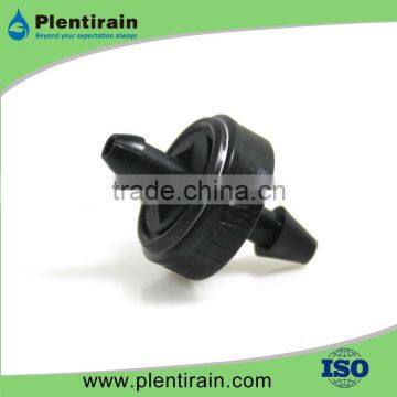 Drip Irrigation System Plastic Online Button PC Dripper