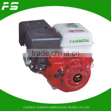 Air Cooled 4-Stroke OHV 188F 13HP Gasoline Engine