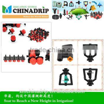 Drip Irrigation DE8568 Water Sprinkler photo-6