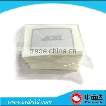ISO15693 I-code Sli-x Rfid Sticker Tag Label photo-2