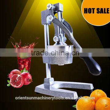 Commercial Fruit juicer press