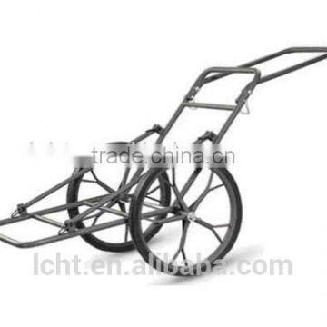 Animal Game Deer Cart for Outdoor Hunting Equipment photo-2