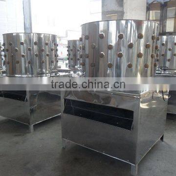 10pcs Free Rubber Finger as Gift Wholesale Automatic Duck Plucker Machine photo-2