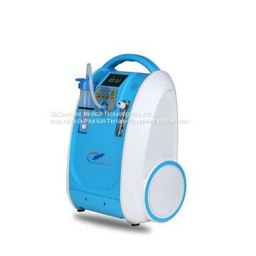 Portable Oxygen Concentrator photo-4